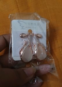 Korien New Pattern Earrings