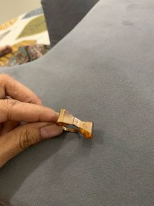 Cute Bow Ring