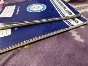 12 Physics Notes