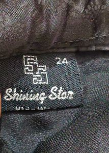 Very Beautiful N Cute Shirt With Jeans