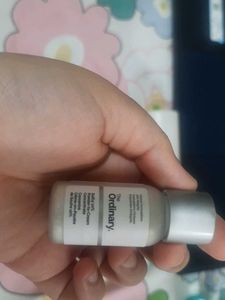 The Ordinary Sulfur 10% Powder-to-Cream Concentrat