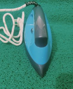 Orient Electric Dry Iron . Like New . Good Conditi