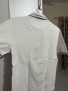 Van Heusen Business Polo