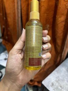Streax Hair Shine Serum