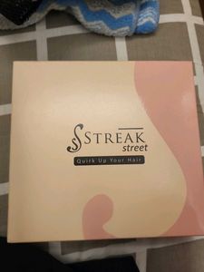 Streakstreet Hair patches