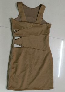 Sexy Party Wear Dress Size M