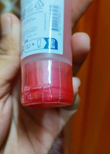 Bioderma Sensibio Gel Moussant