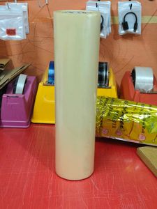 Impex Transparent Lamination Film Roll