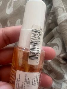 new sealed  Sol de Janeiro Perfume Mist 62