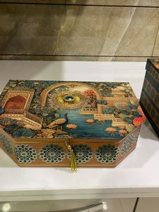 Decorative Gift Boxes
