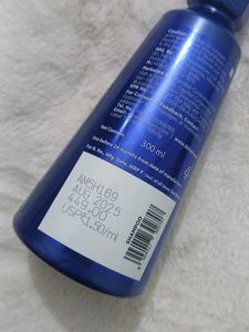 BBLUNT Intense Moisture Shampoo