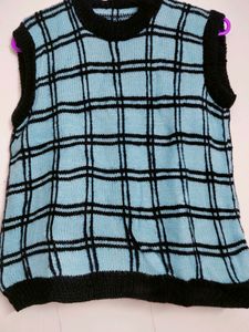 Holi 🕐 Hrs.Woolen Sweater For Kids