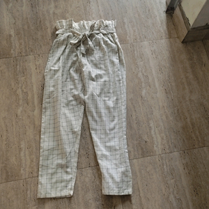 Cotton trouser (New)