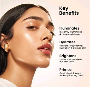 Foxtale Super Glow Moisturizer