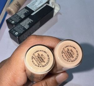 Mac Pro long wear concealer