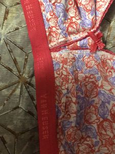 Van Huesen Bra (new )