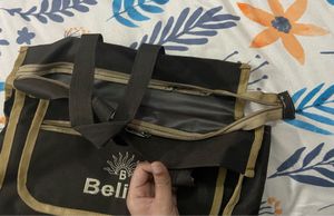 2 Classic Brown Bags