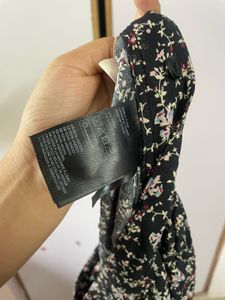 H&amp;M MAXI SKIRT