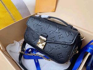 LV POCHETTE METIS EAST WEST CROSSBODY 3 WAY CARRY