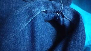 New Cargo Jeans