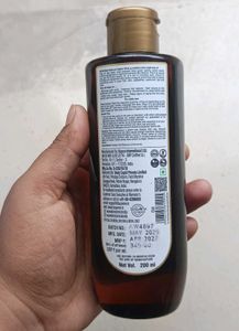 WOW Skin Science Castor Oil - 200ml