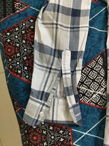 Double Pocket Shirt