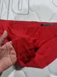 Men's Comfortable Briefs (2-Pack)