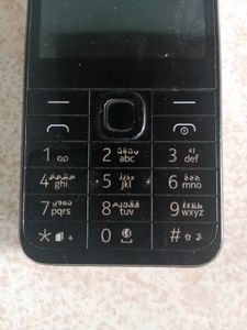 Nokia 230 Phone