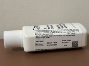 CeraVe SA Smoothing Cleanser