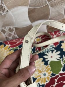 Cute Heart Crossbody Bag