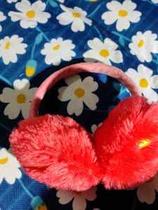 Ear Muffans 2