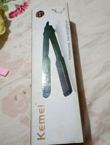 Kemei Straightening Machine