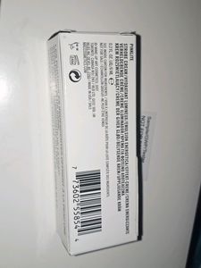 Mac 6ml Strobe Cream Sample