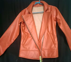 Orginal Leather Blazer