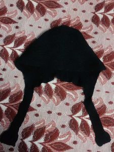 Woolen Cap