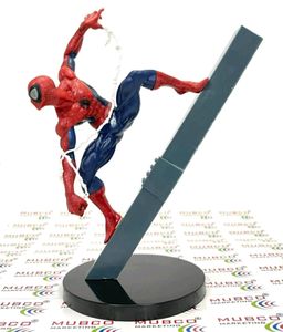 Banpresto Marvel Goukai SPIDER-MAN Action Figure