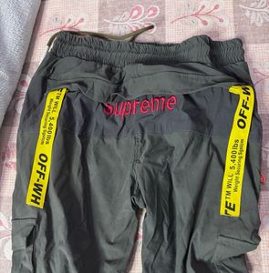 trouser
