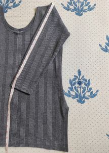 ZEFFIT Thermal Top For Winter