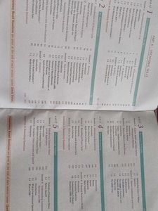 Artificial Intelligence Textbook Class X