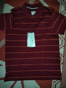 Uth By Roadster Boy T-shirt