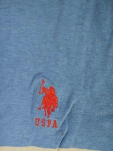 U.S. Polo Assn. Long Sleeve Tee