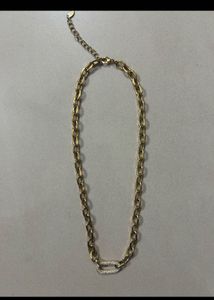 combo of necklace and earring