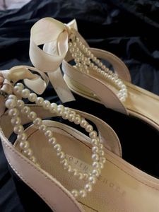 Vintage Shoes only at ₹700🌷