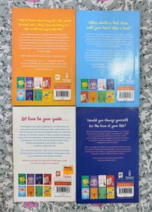Durjoy Datta Books - 4 Book