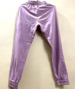 Lilac Bonker Joggers