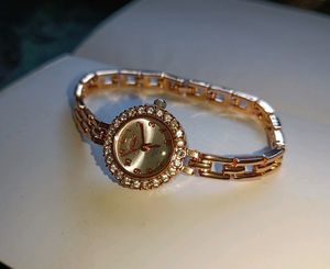 Women's Fancy Watch✨