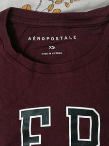 Aeropostale Graphic Tee
