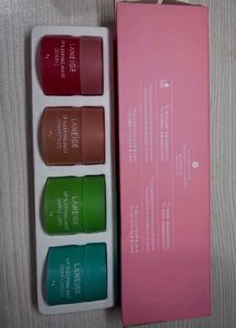 Laneige Lip Sleeping Mask Mini Kit