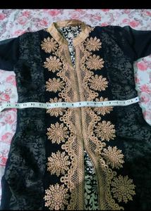 2 kurti combo