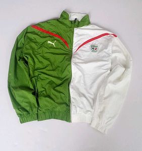 Puma Algeria Track Jacket